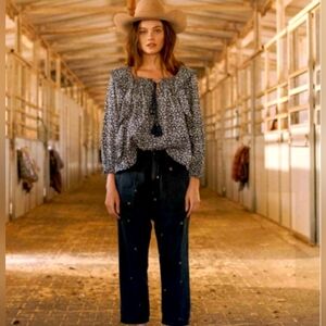 The Great. The Song blouse